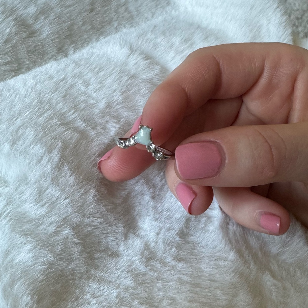 rings